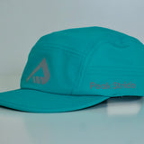 Essential Training Hat Teal