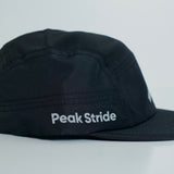 Training Hat Black