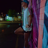 Essential Training Hat Teal