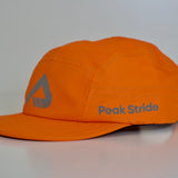 Essential Training Hat Fire
