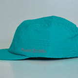 Essential Training Hat Teal
