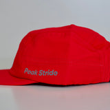Essential Training Hat Crimson