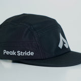 Training Hat Black