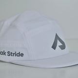 Training Hat White