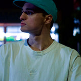 Essential Training Hat Teal