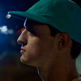 Essential Training Hat Teal
