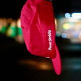 Essential Training Hat Crimson