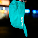 Essential Training Hat Teal